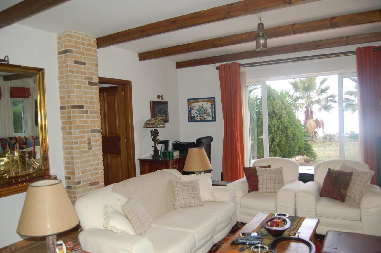 Villa Sul Mare คัลกิดา ภายนอก รูปภาพ